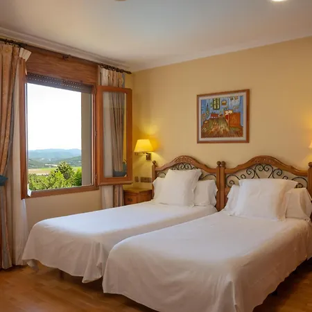 Hotel Boix De 4*
