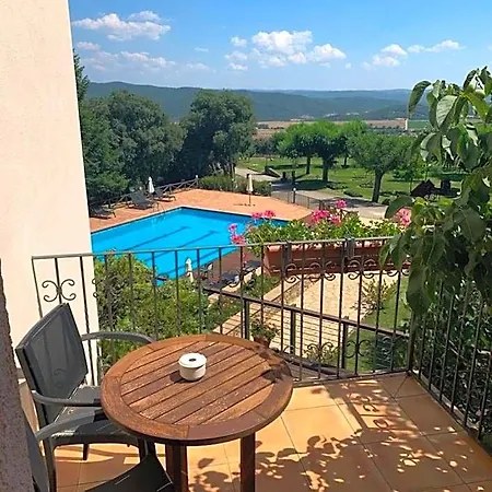 Boix De 4* Peramola