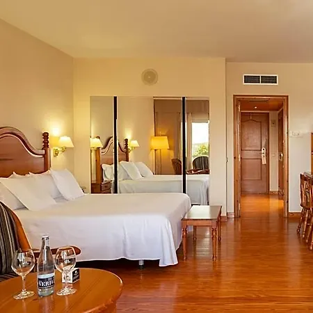 Boix De Hotel