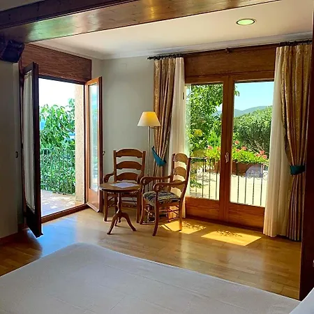 Hotel Boix De