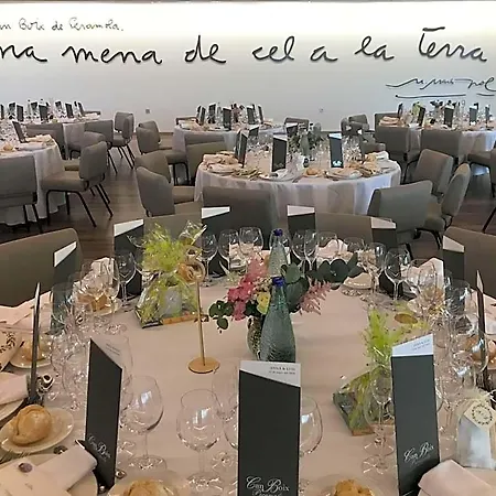 Boix De Hotel 4*