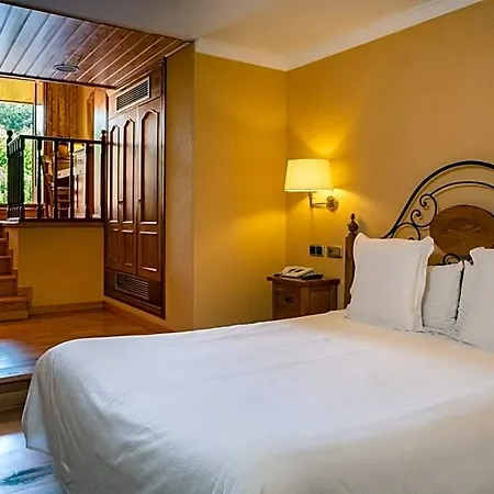 Boix De Hotel