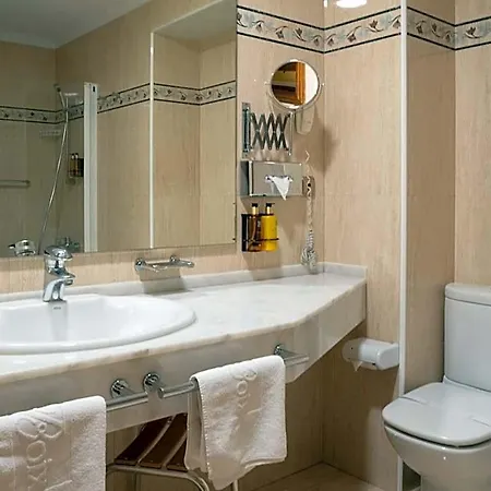 Hotel Boix De