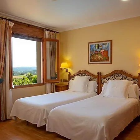 Hotel Boix De 4*
