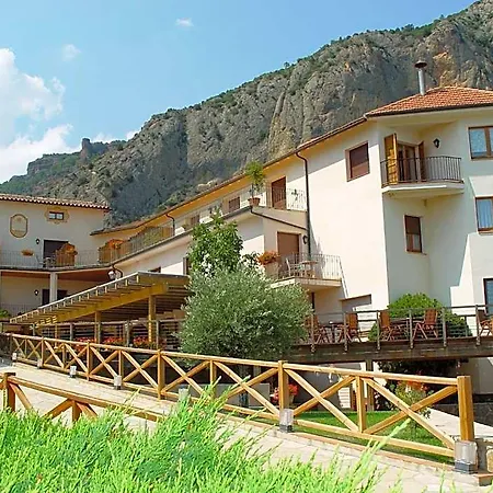 Boix De Hotel