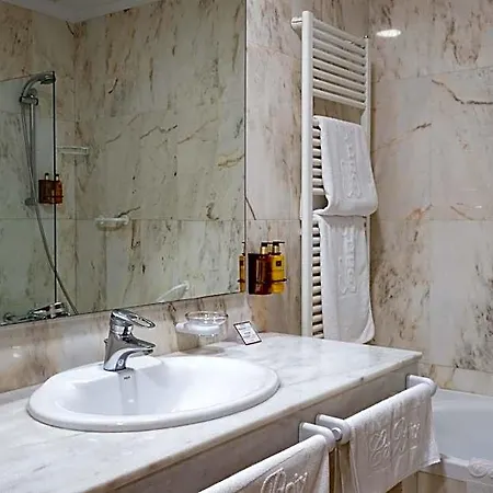 Boix De Hotel Peramola