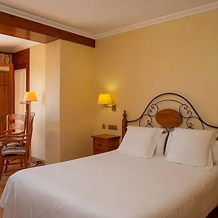 Boix De Hotel Peramola