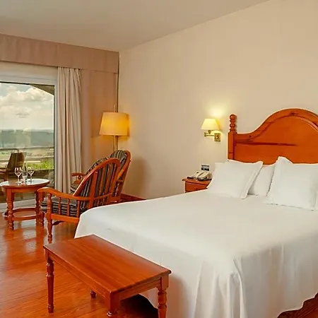 Boix De Hotel 4*