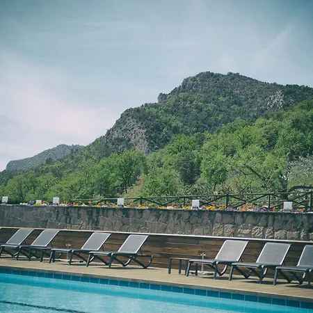 Boix De Hotel Peramola