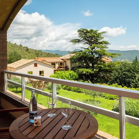 Hotel Boix De Peramola