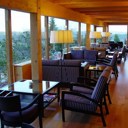Boix De Hotel Peramola