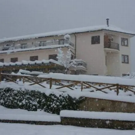 Boix De Hotel Peramola