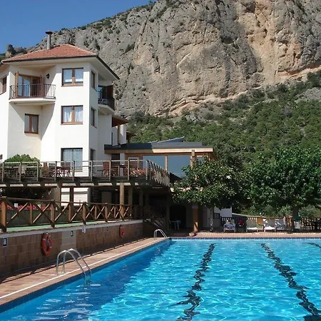 Boix De Hotel