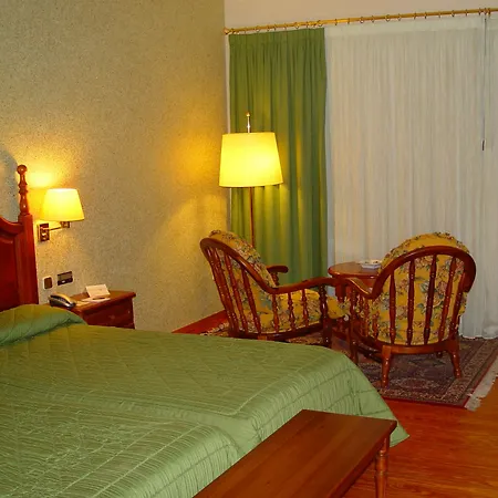 Boix De Hotel