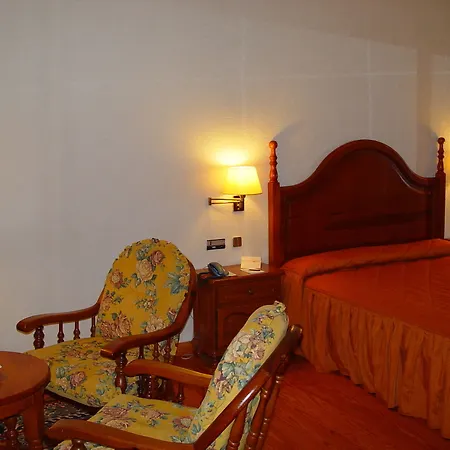 Boix De Hotel
