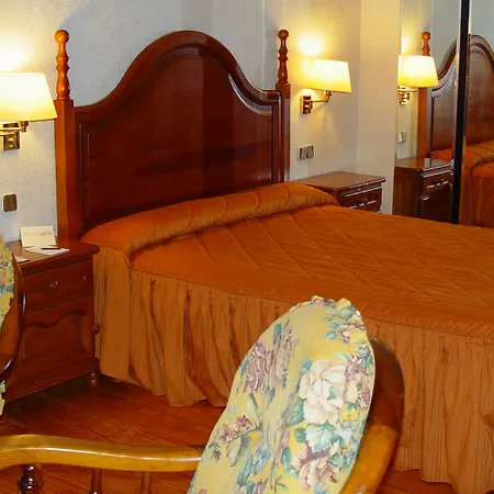 Hotel Boix De 4*