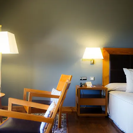 Boix De Hotel 4*