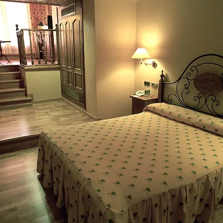 Hotel Boix De 4*